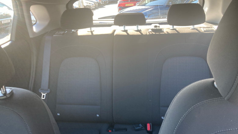 Hyundai Kona 1.0 TGDi 48V MHEV SE Connect 5dr Petrol Hatchback